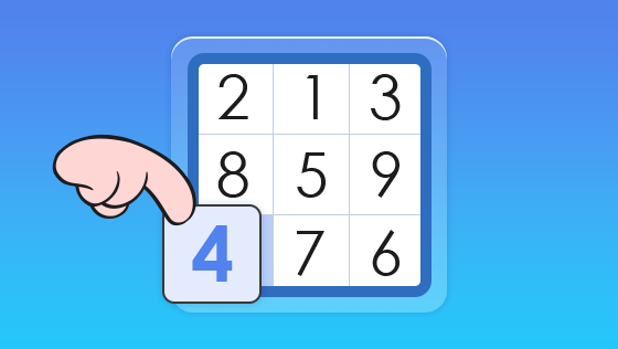 sudoku tips tricks
